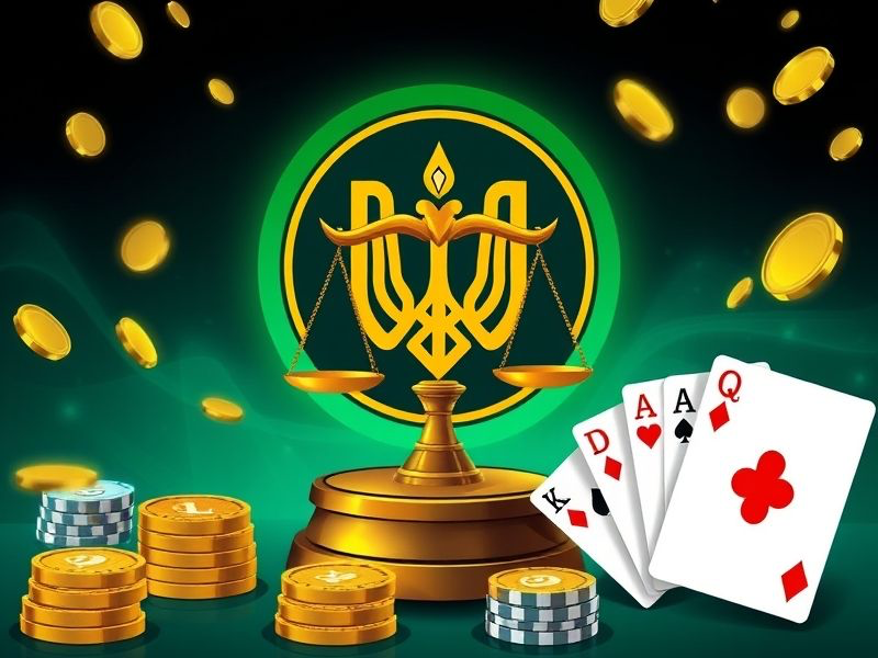 Bitz Casino (Ukraine) delivers a high-end online casino experience with full support for cryptocurrencies like Bitcoin and Ethereum. Ukrainian players can enjoy fast payouts, anonymous play, and a variety of slots and live dealer games, all in a safe digital environment.